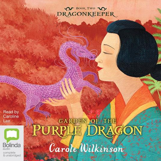 Garden of the Purple Dragon
