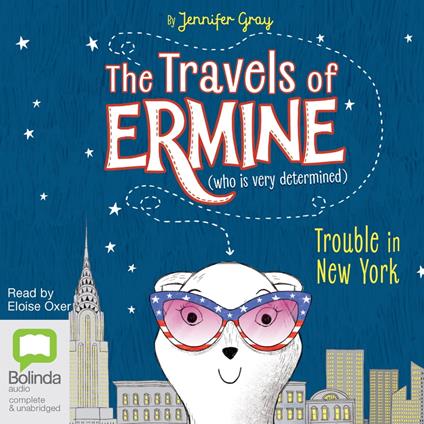 Trouble in New York
