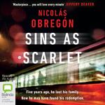 Sins As Scarlet
