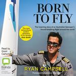 Born to Fly