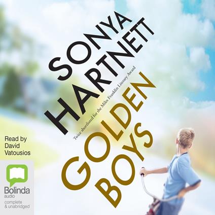 Golden Boys