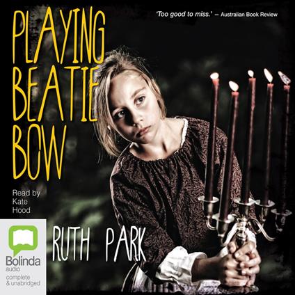 Playing Beatie Bow
