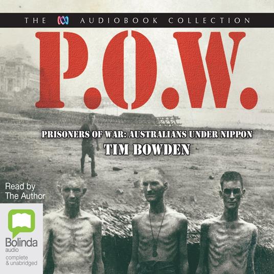 Prisoners of War