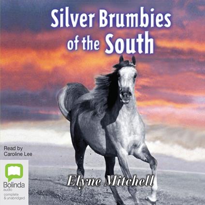 Silver Brumbies of the South