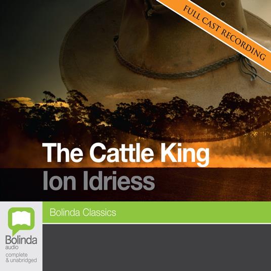The Cattle King