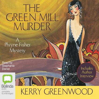 The Green Mill Murder