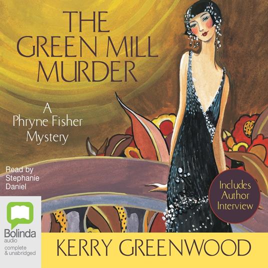 The Green Mill Murder