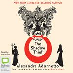 The Shadow Thief