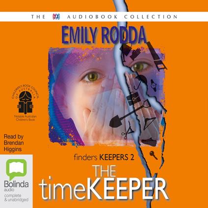 The Timekeeper