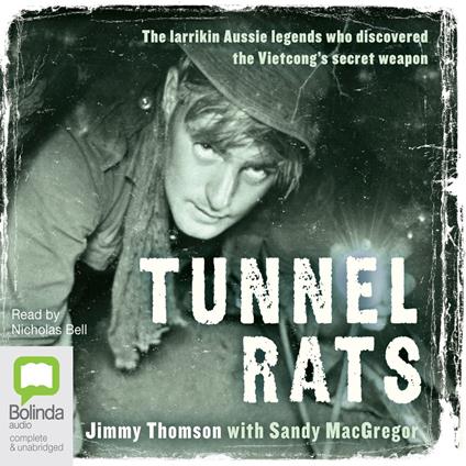 Tunnel Rats