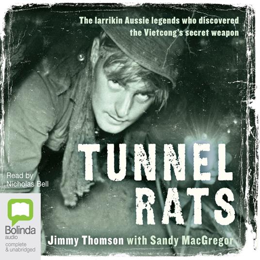 Tunnel Rats