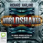 Worldshaker