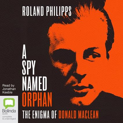 A Spy Named Orphan