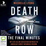 Death Row: The Final Minutes