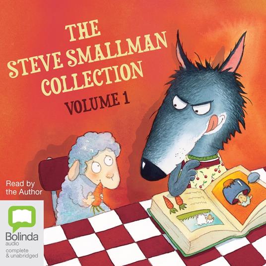 The Steve Smallman Collection: Volume 1