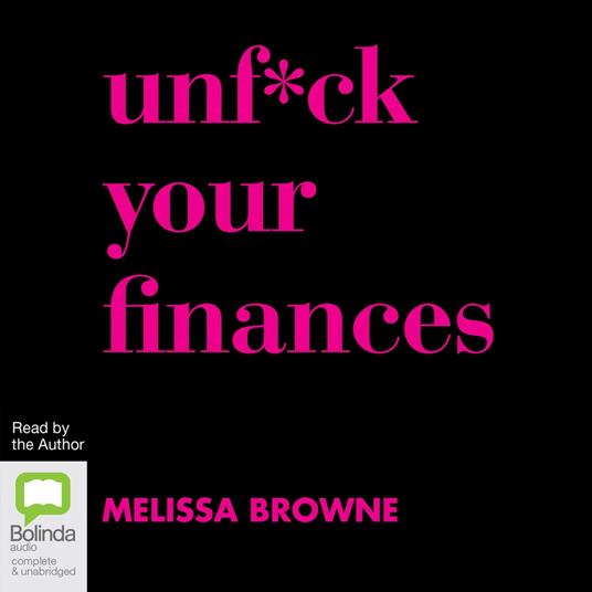 Unf*ck Your Finances