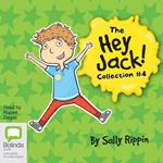 The Hey Jack! Collection #4