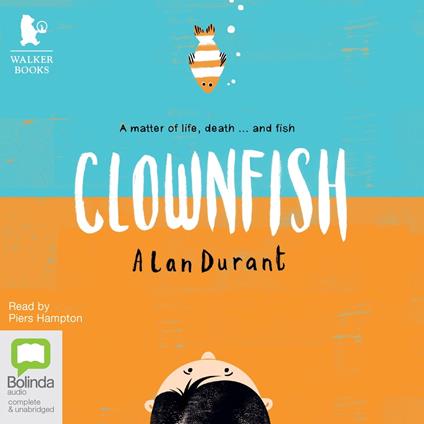 Clownfish