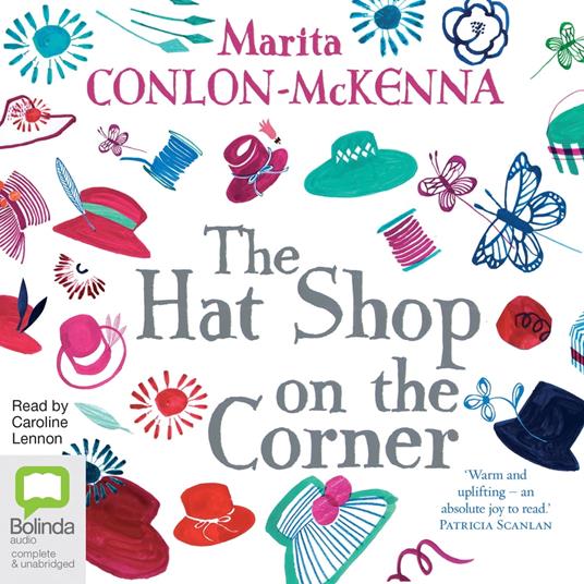 The Hat Shop on the Corner