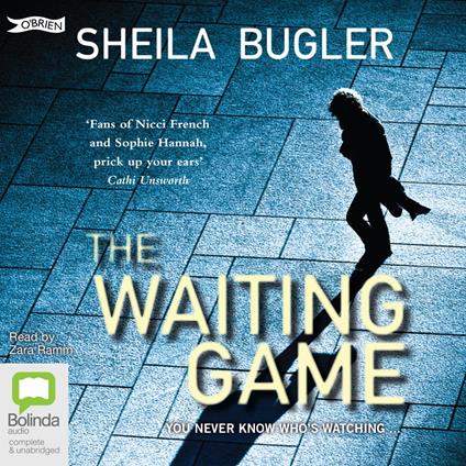 The Waiting Game