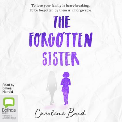 The Forgotten Sister