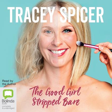 The Good Girl Stripped Bare
