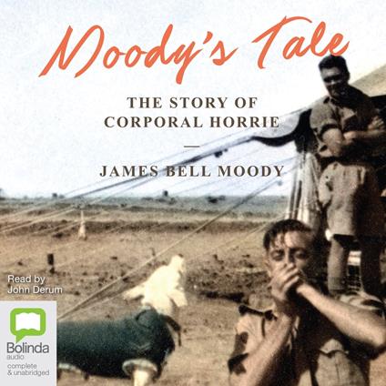 Moody's Tale