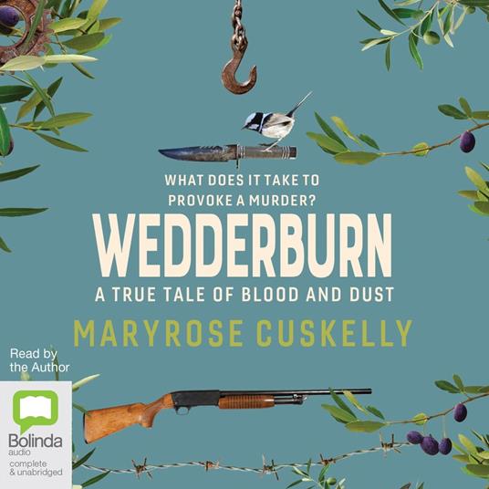 Wedderburn
