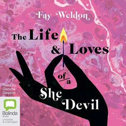 The Life and Loves of a She-Devil