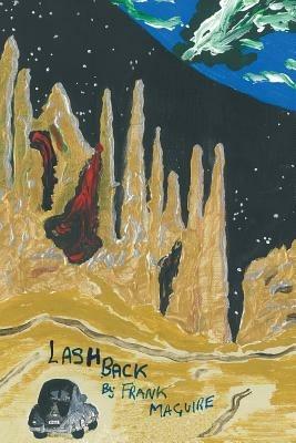 Lashback: Devil's Chair Island - Frank Maguire - cover