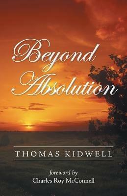 Beyond Absolution - Thomas Kidwell - cover