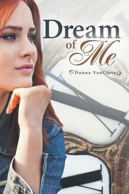 Dream of Me - Donna Vancleve - cover