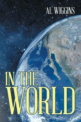 In the World - Al Wiggins - cover