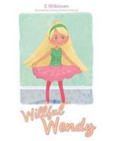 Willful Wendy - S Hillbloom - cover