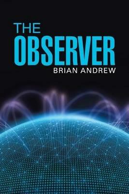 The Observer - Brian Andrew - cover