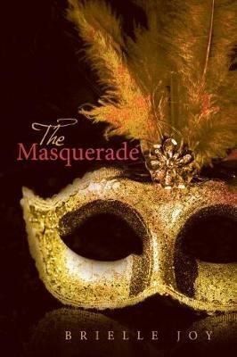 The Masquerade - Brielle Joy - cover