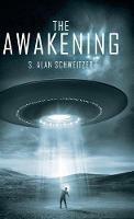The Awakening - S Alan Schweitzer - cover