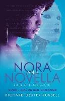 Nora and Novella: Book One, Series One - Richard Dexter Russell - cover