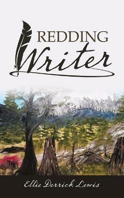 Redding Writer - Ellie Derrick Lewis - cover