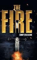 The Fire - Corby Brizendine - cover