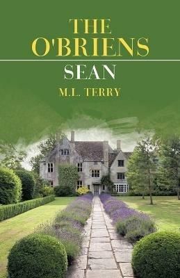 The O'briens: Sean - M L Terry - cover