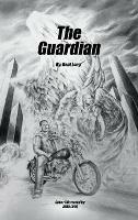 The Guardian - Kent Long - cover