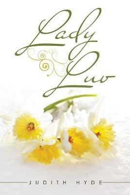 Lady Luv - Judith Hyde - cover