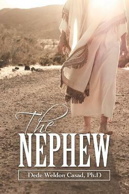 The Nephew - Dede Weldon Casad - cover