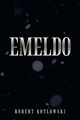 Emeldo - Robert Kotlowski - cover