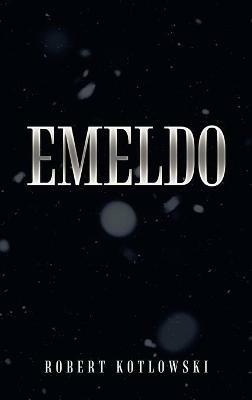 Emeldo - Robert Kotlowski - cover