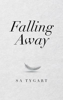 Falling Away - Sa Tygart - cover