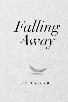 Falling Away - Sa Tygart - cover