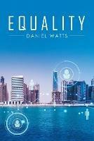 Equality - Daniel Watts - cover