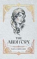 The Abditory - Sara Gherasim - cover